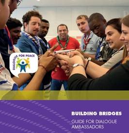 Manual Diálogo para la paz: Guía para embajadores del diálogo (EN)