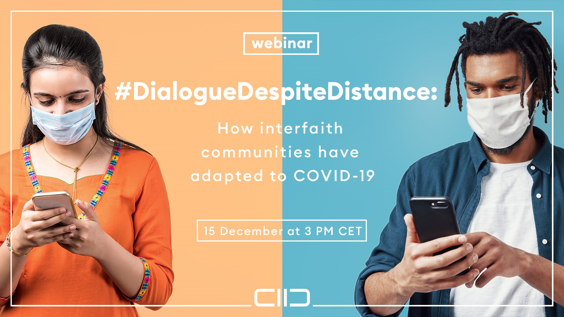 #DialogueDespiteDistance: Resources for Combatting COVID-19