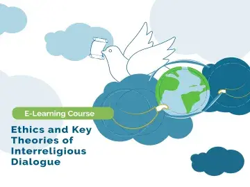 Ethics and Key Theories in Interreligious Dialogue