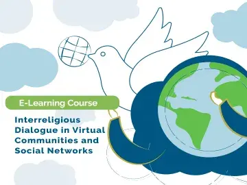 Interreligious Dialogue in Virtual Communities and Social Networks
