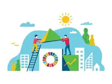Mainstreaming SDGs into National Policy and Planning Processes