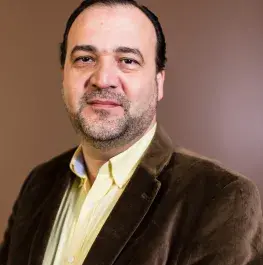  Dr. Abed Alfattah Al Samman