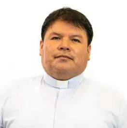 Rev. Dennis Cesar Rojas Huerta 