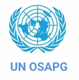 مكتب الأمم المتحدة لمنع الإبادة الجماعية ومسؤولية الحماية (UNOGPRP)