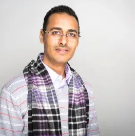 Dr. Mohammed Abdel Rahem