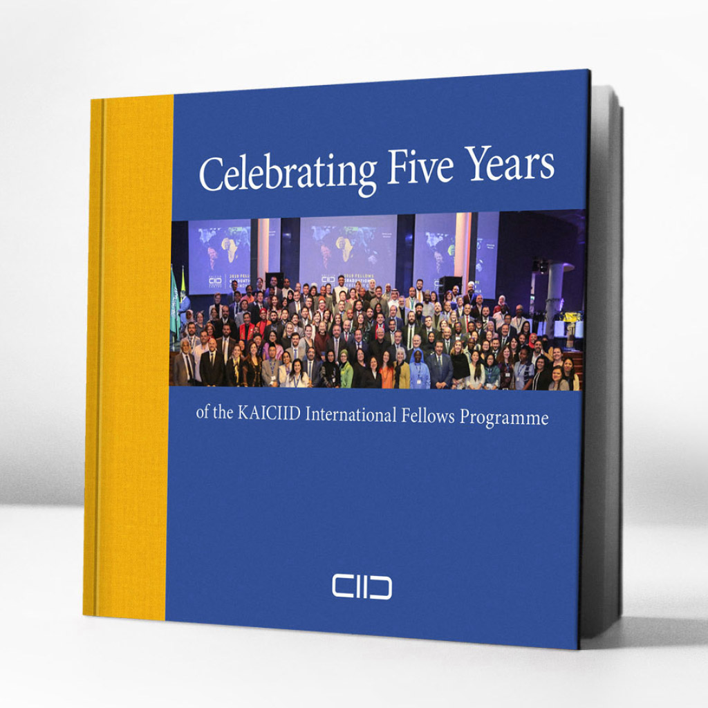 Five Years of the KAICIID Fellows Programme 