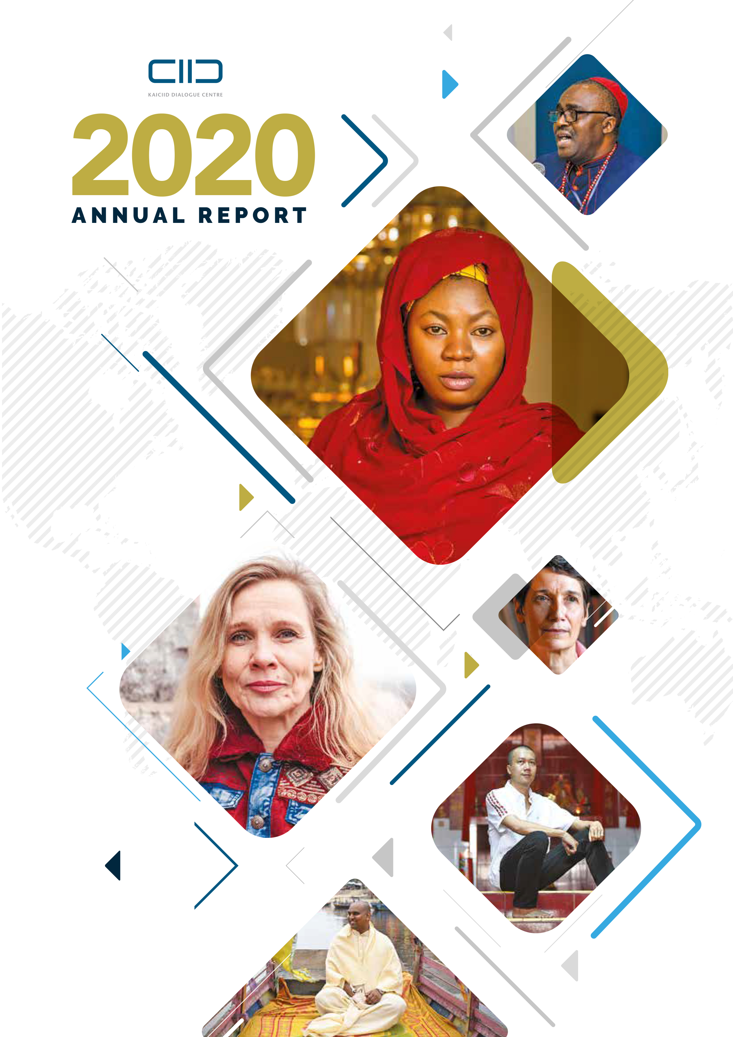 Informe anual 2020-2021