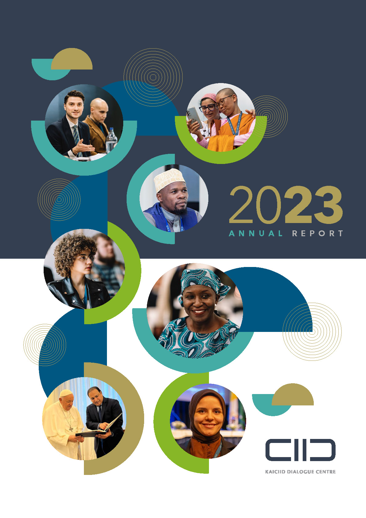 2023 Annual Report