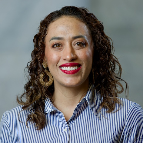 Dr. Mariateresa Garrido Villareal