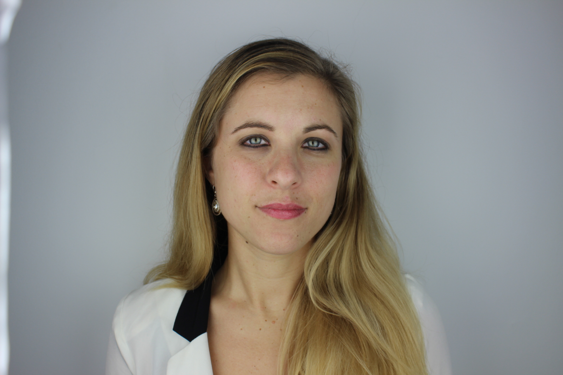 Jessica Roland, April 2025 Women's Voices Webinar