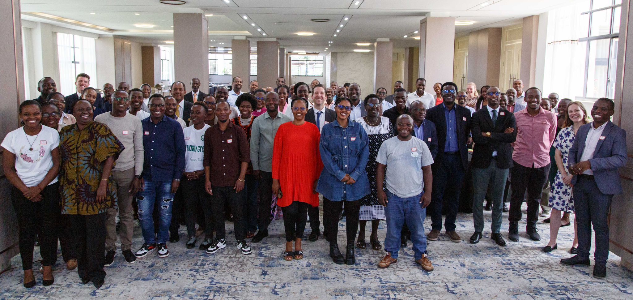 WRI Rwanda
