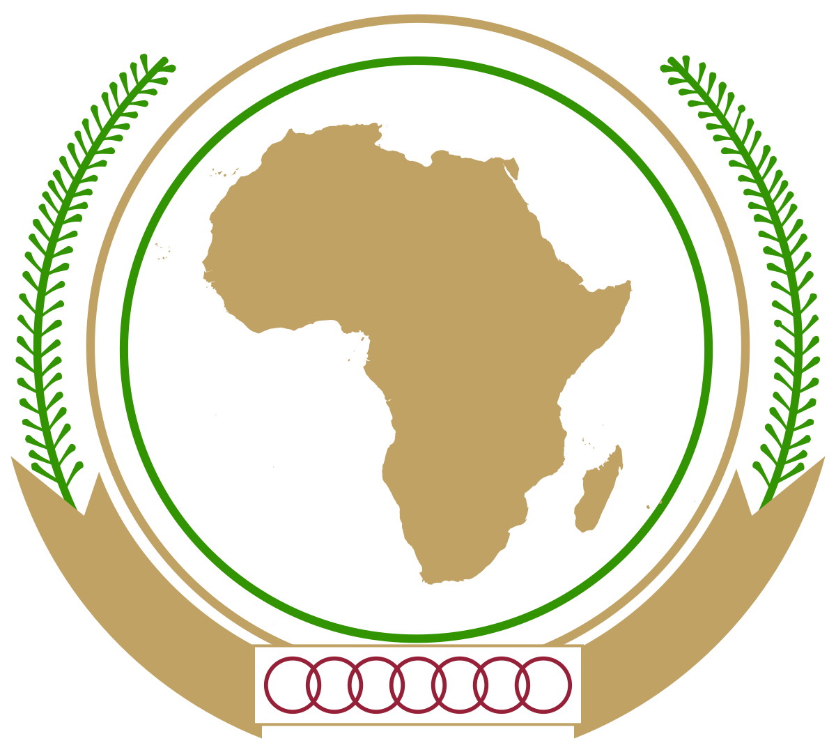 african union logo