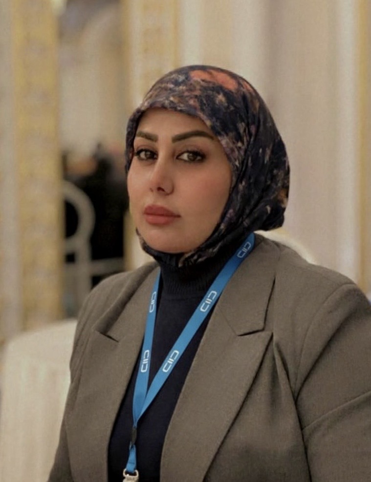 Raghad Mohammed Jabar