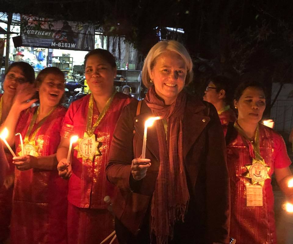 The Power of Resilience: Dialogue Hero Promotes Conflict Transformation in Cambodia