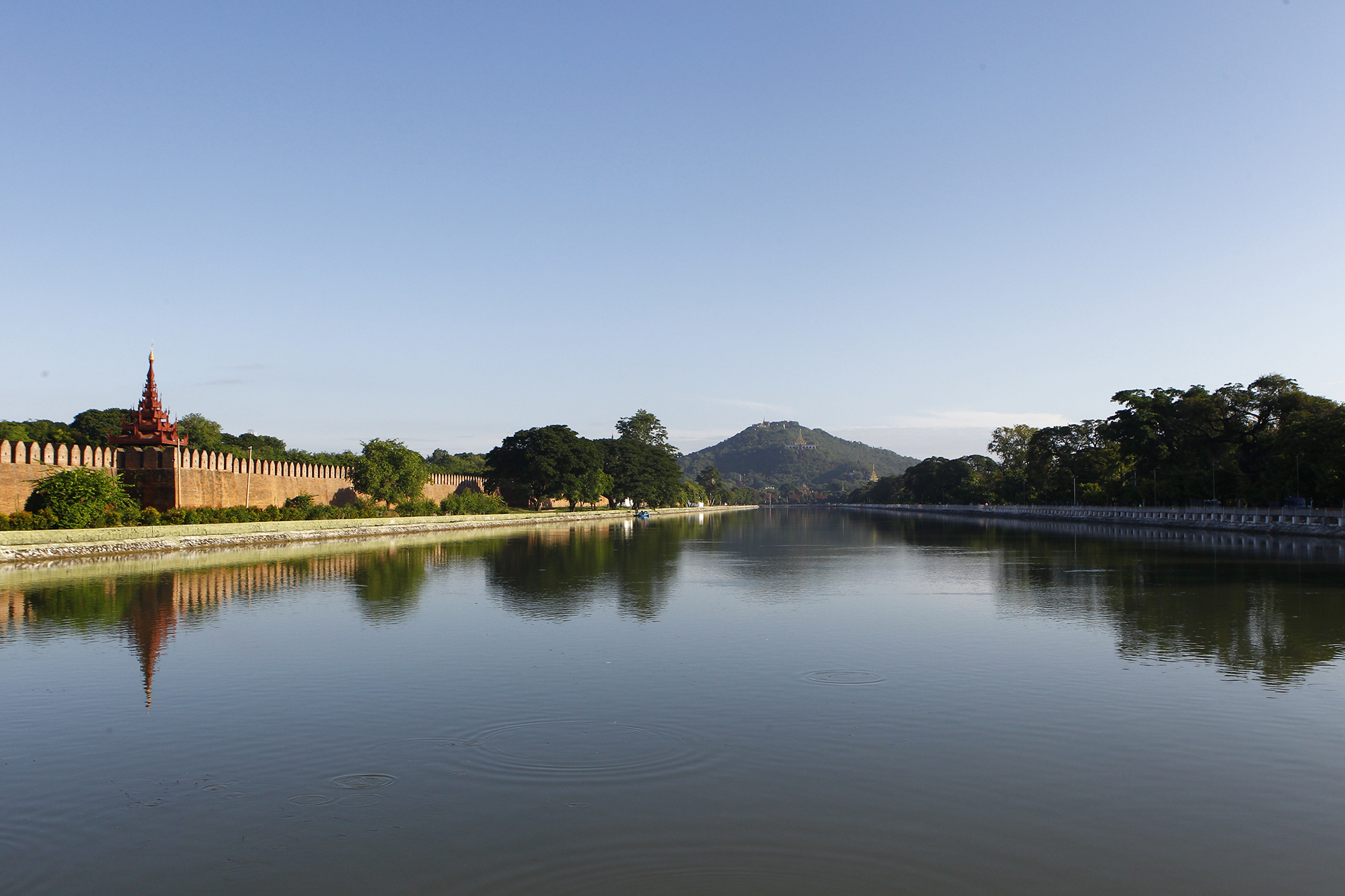 Myanmar: Call for Grant Proposals