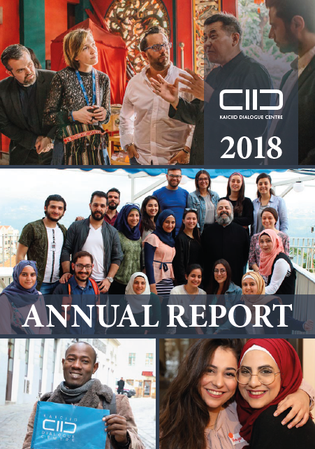 2018-2019 Annual Report 
