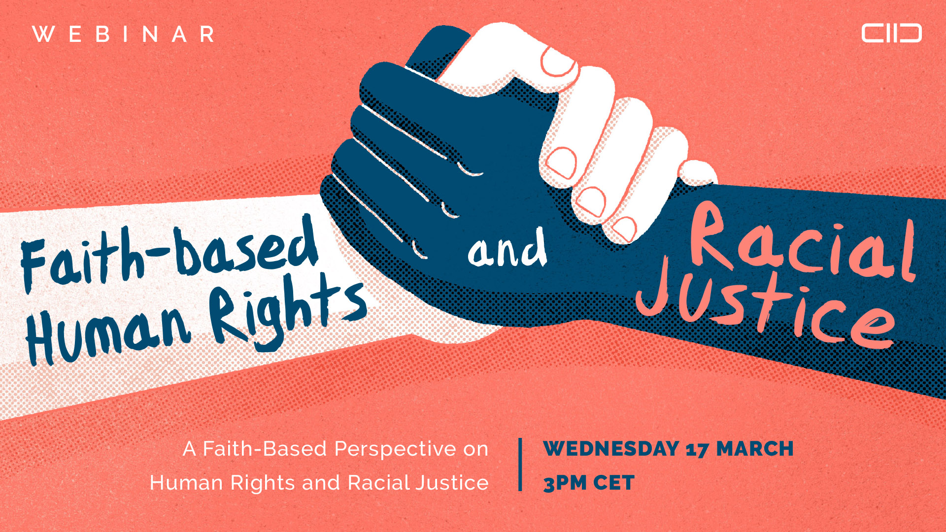 A Faith-Based Perspective on Human Rights and Racial Justice     