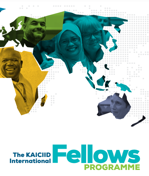 The International Fellows Programme 