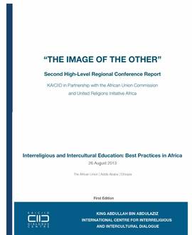 Conferencia regional sobre la educación intercultural e interreligiosa: Las mejores prácticas de África (EN)