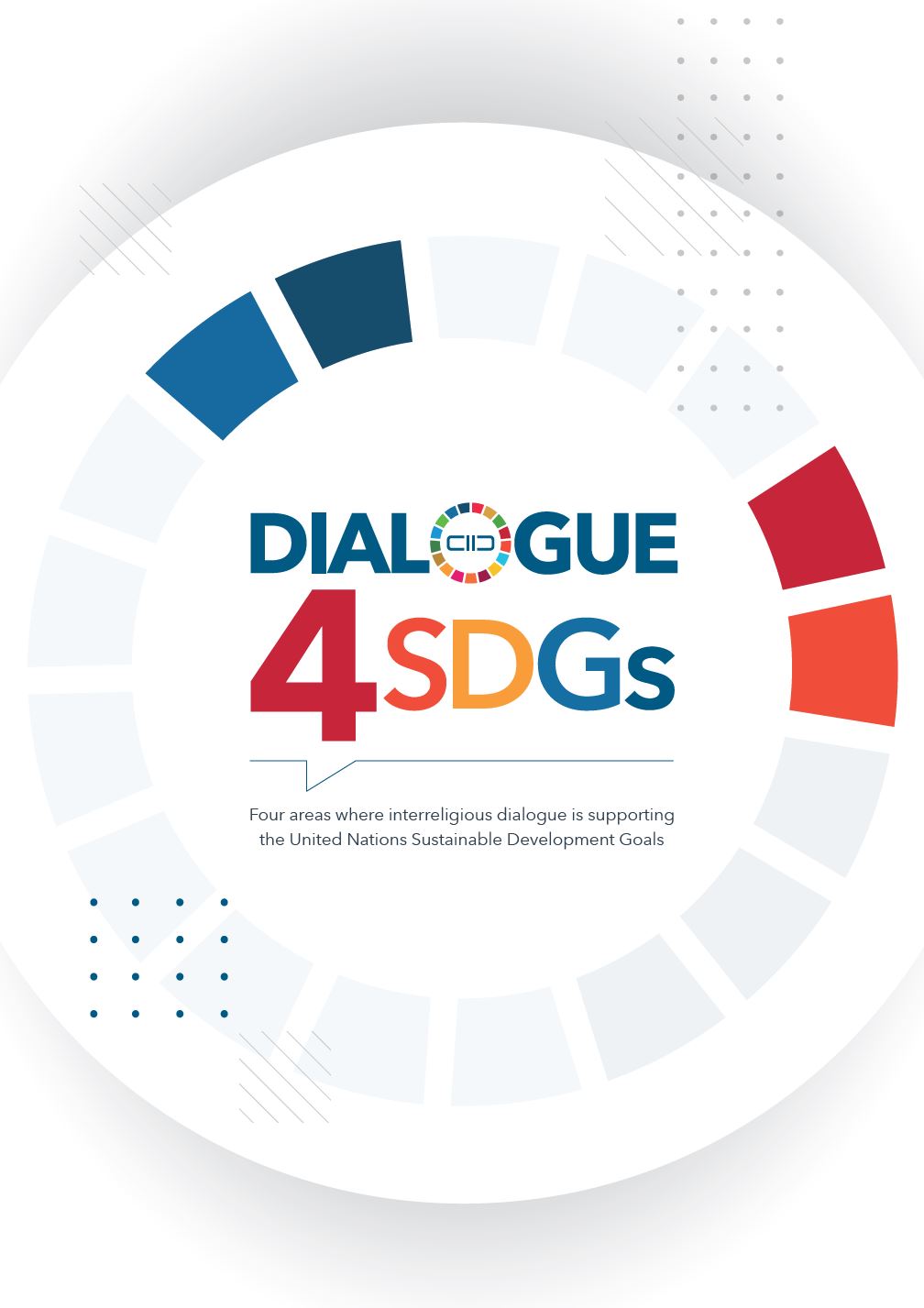 Dialogue4SDGs Report