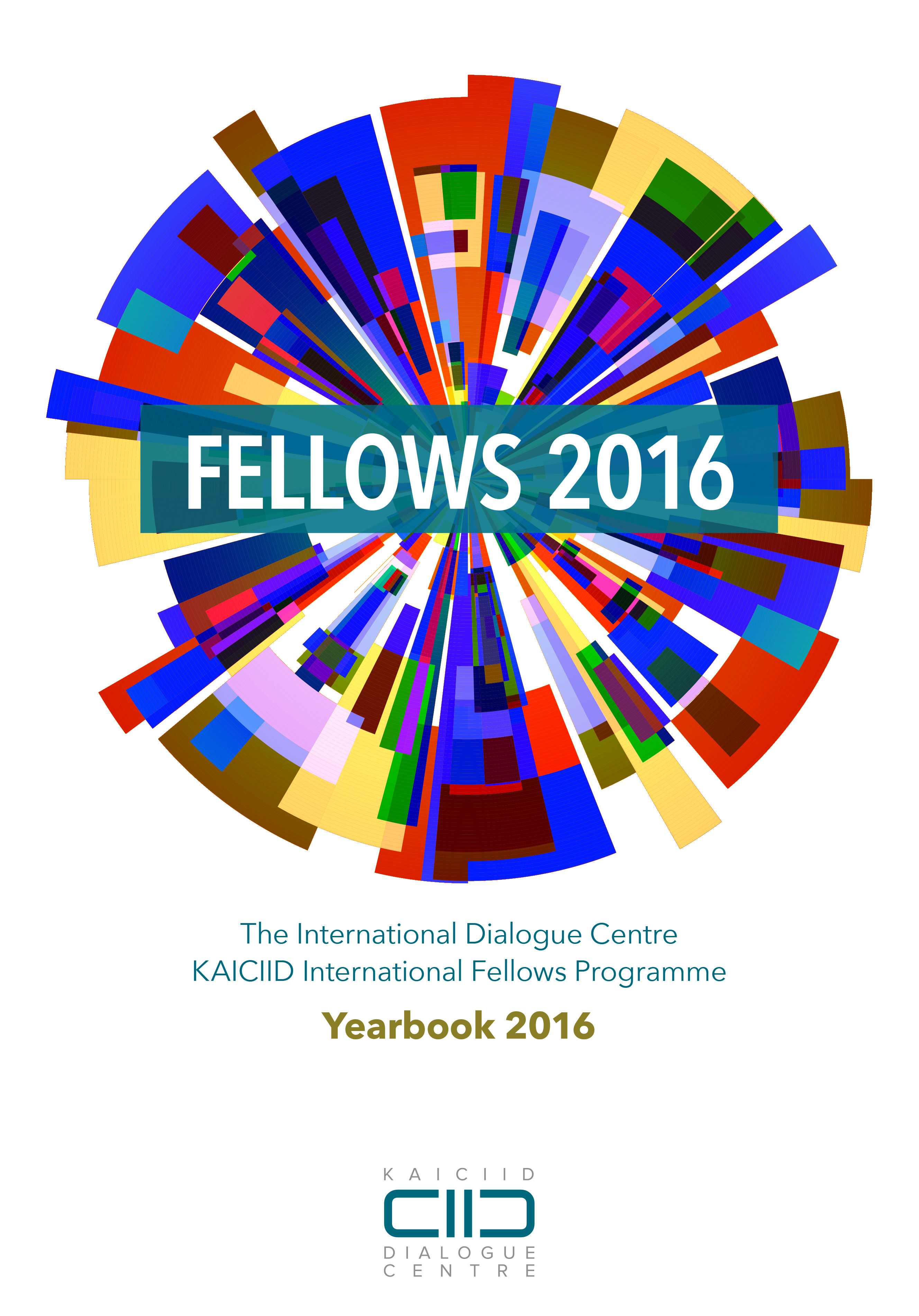 Fellows Yearbook 2016
