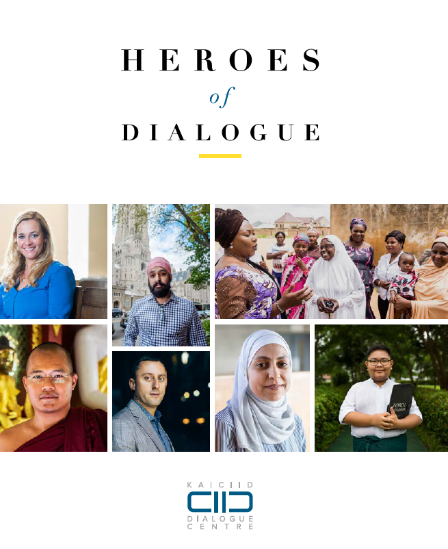 Heroes of Dialogue 