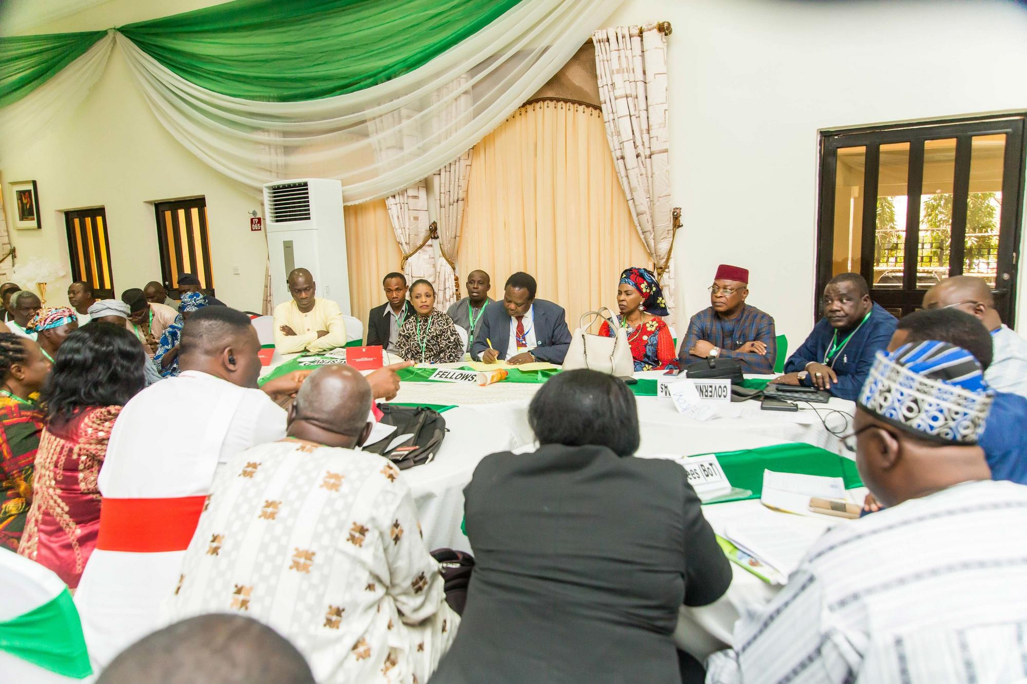 Interreligiöse Vermittler bemühen sich um ein Ende der zunehmenden Gewalt in Nigeria