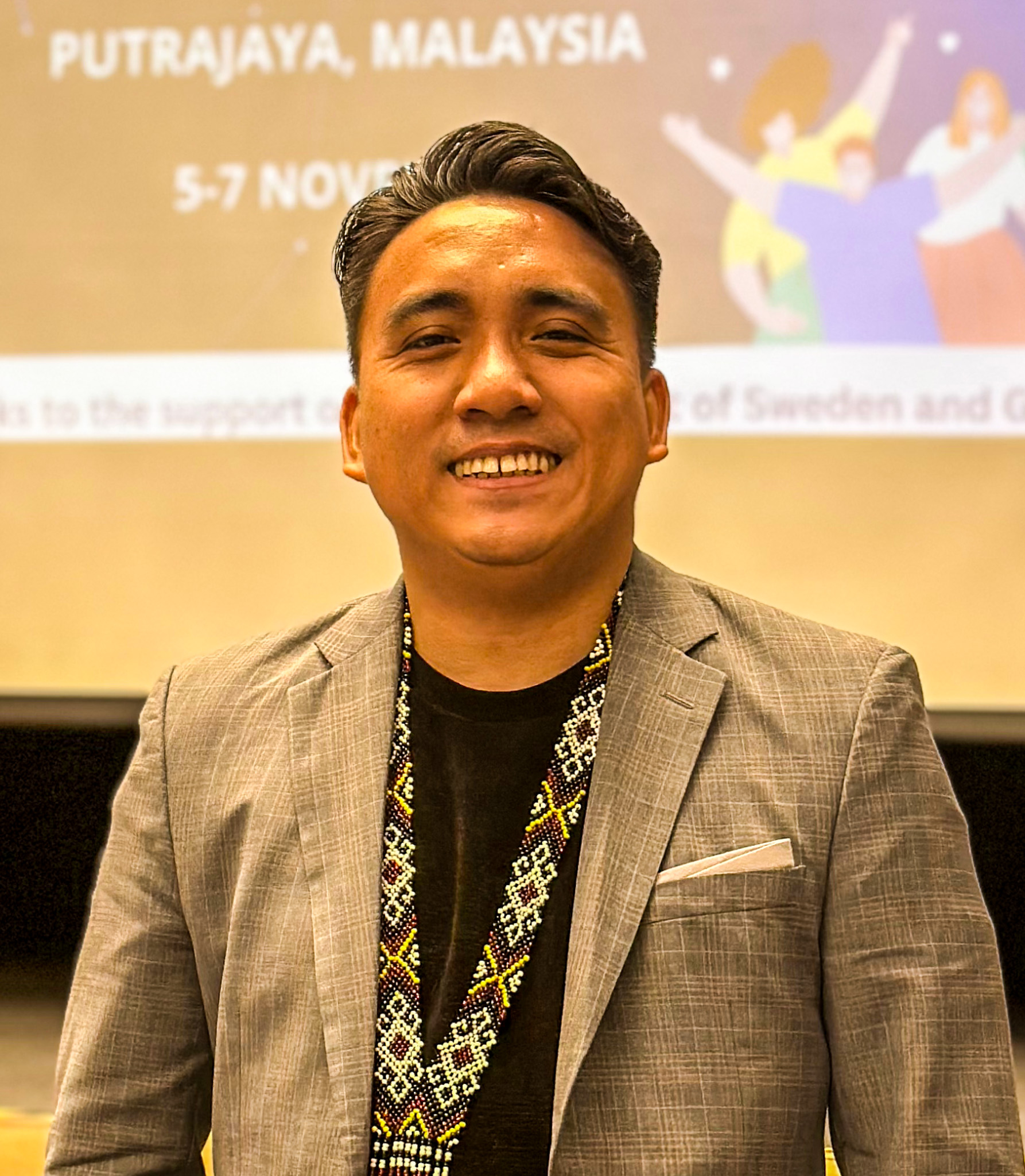 Kenny Lloyd Lucina Angon 