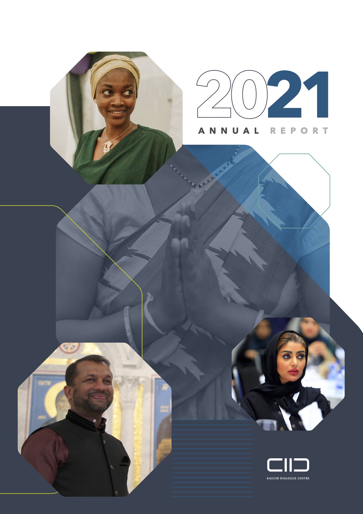 2021-2022 Annual Report