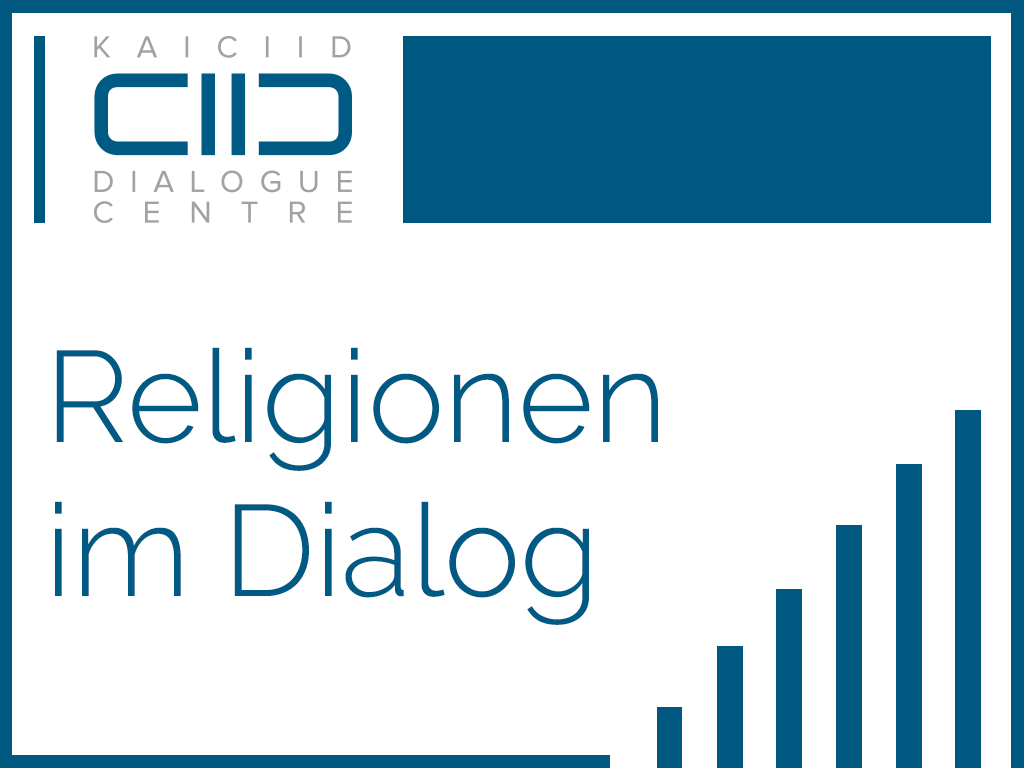 Religionen im Dialog - Lecture series