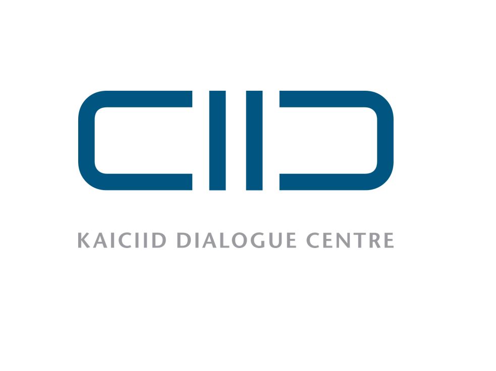 Dialog centre. KAICIID.
