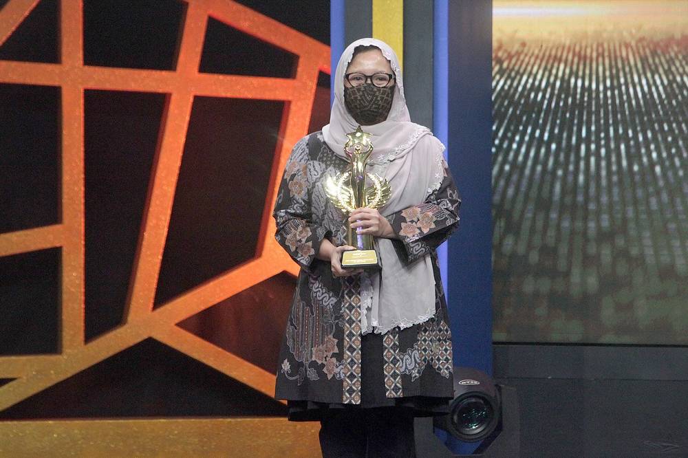 In 2018, GNI received Taiwan’s Asia Democracy and Human Rights Award and in 2020, they were named the best social media movement by one of Indonesia’s largest news agencies.