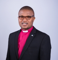 Rev. Dr Edward Obukokwo Nnanna 