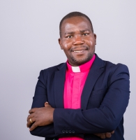 Bishop Isaac Muthengi 