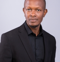 Evans Nyamadzawo 
