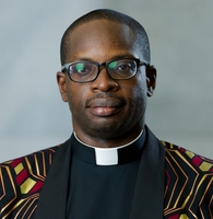 Rev. Fr. Dr. Julian Chukwuemeka Ibe