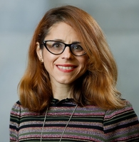 Dr. Ana Petrache