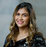 Afsana Amirali Jiwani