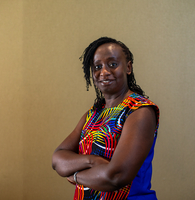 Martha Nijiri