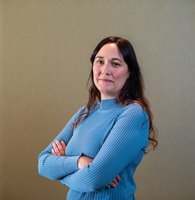 Dr Nicola Brady