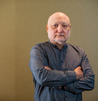 Jakhongir Khaydarov