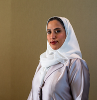 Maha Abdullah Z Assiri