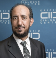 Dr. Hamed Al-Majed