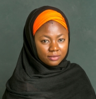 Fatima Madaki