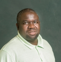 Rev. Canon Ishanesu Sextus Gusha
