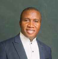 Reverend Zaka Peter Ahuche