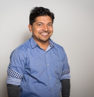 Dr. Abbas Panakkal