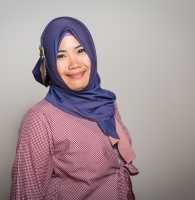 Dr. Nur Hidayah