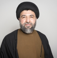 Sayyed Hassan Ali Alamine 