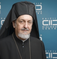 Metropolitan Emmanuel